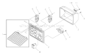 Part Location Diagram of 191479AGS Generac BRKR, CRCT, 20A, 2P